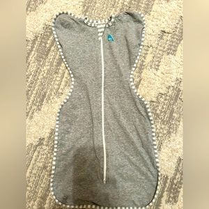 Love to Dream Swaddle Up swaddle